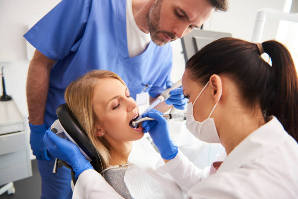 Best Tooth Extraction  in Ogden, NC